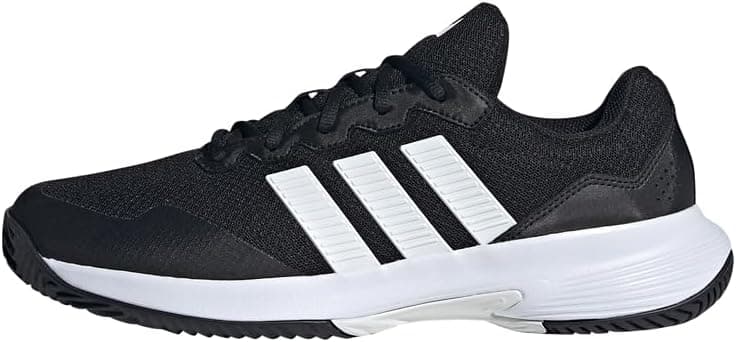Adidas Men Gamecourt 2 Tennis Shoes - Best Deal Finder