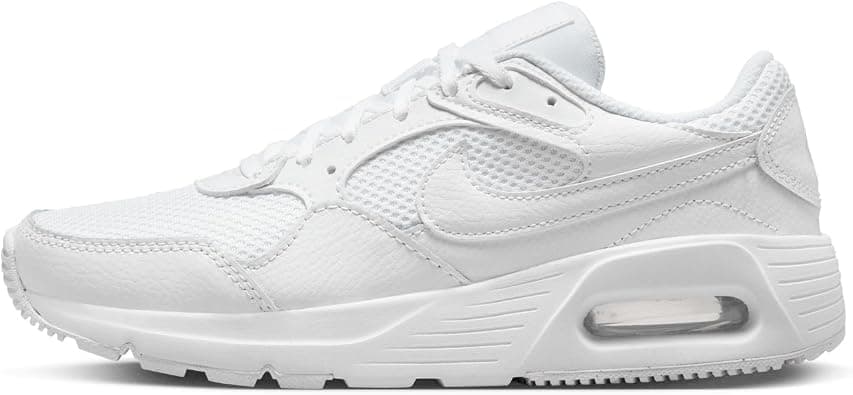 Nike Nike Air Max Sc boys Running Shoe على Amazon.ae - متتبع الأسعار