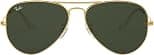 Ray-Ban RB3025 Classic Aviator Sunglasses - Best Deal Finder
