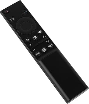 Compatible Universal Remote Control for Samsung Smart TVs (no voice) on Amazon.ae - Price Tracker