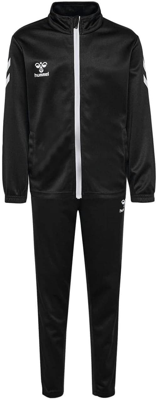 hummel Unisex Children's Hmllogo Suit Kids Track Suit on Amazon.ae - Price Tracker