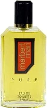 Marbert For - perfume for men -Eau De Toilette 125 ml- on Amazon.ae - Price Tracker