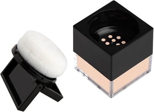 Huda Beauty Baby Bake Easy Bake Loose Baking & Setting Powder Mini, Peach Pie, 6g on Amazon.ae - Price Tracker