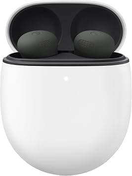 Google Pixel Buds Pro 2 - Wireless Earbuds with Active Noise Cancellation – Bluetooth Headphones - Hazel (2025) on Amazon.ae - Price Tracker