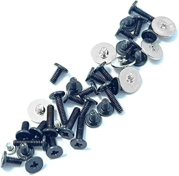 JINTAI Laptop Complete Set of Screws Replacement for ASUS ROG Zephyrus G14 GA402 on Amazon.ae - Price Tracker