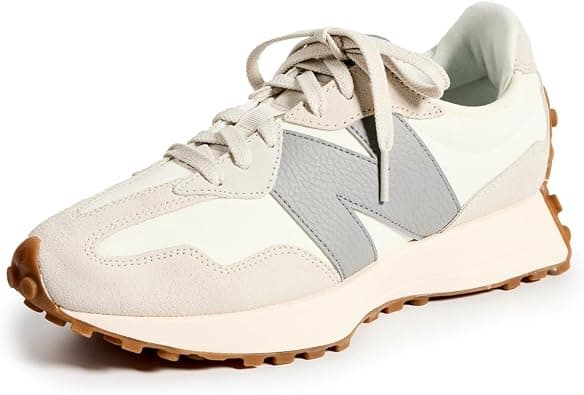 New Balance 327 Unisex Shoes على Amazon.ae - متتبع الأسعار