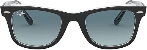Ray-Ban RB2140 Original Wayfarer Gradient Sunglasses on Amazon.ae - Price Tracker