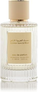العربية للعود عطر المسك العربي الخاص، 100 مل - دليلك لأفضل العروض