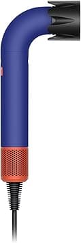 Dyson Supersonic R HD18 Professional Vinca Blue/Topaz - International Version - Amazon.ae Price Tracker