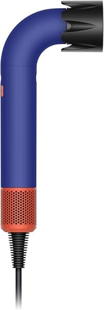 Dyson Supersonic R HD18 Professional Vinca Blue/Topaz - International Version on Amazon.ae - Price Tracker