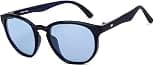 VINCENT CHASE EYEWEAR Unisex Adult UV Protected Hexagonal Sunglasses - Best Deal Finder