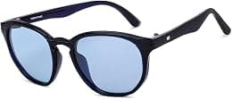 VINCENT CHASE EYEWEAR Unisex Adult UV Protected Hexagonal Sunglasses - Best Deal Finder