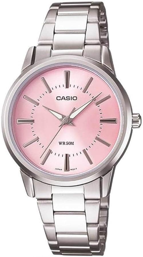 Casio Watch on Amazon.ae - Price Tracker