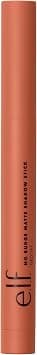 e.l.f. Cosmetics No Budge Matte Eyeshadow Stick, One-Swipe Cream Eyeshadow Stick, Long-Wear & Crease Resistant, Matte Finish, Groovy - Best Deal Finder