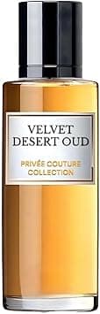 LAVERNE Velvet Desert Oud Eau de Parfum 30 ml on Amazon.ae - Price Tracker