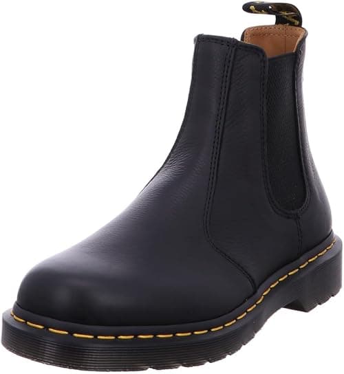 Dr. Martens Unisex-Adult Chelsea Boots 2976 Quad on Amazon - Best Deal Finder