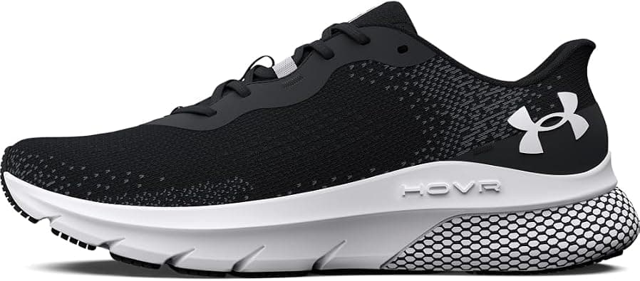 Under Armour Hovr Turbulence 2 mens Running Shoe on Amazon.ae - Price Tracker