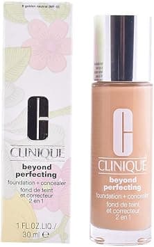 BEYOND PERFECTING foundation + concealer #8-golden neutral - Best Deal Finder