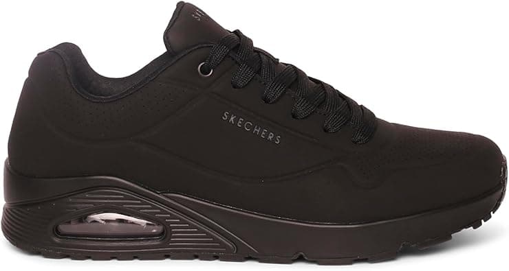 Skechers Skechers Men's Uno Stand on Air womens Oxford - متتبع أسعار Amazon.sa