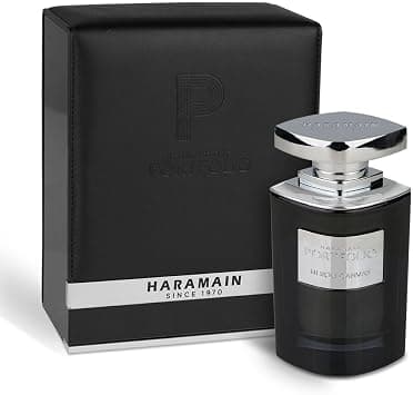 Al Haramain Portfolio Neroli Canvas Eau de Perfume for Unisex, 75 ml on Amazon.ae - Price Tracker