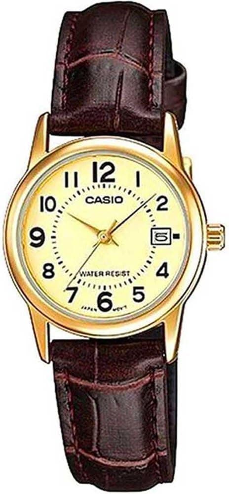 Casio Watch على Amazon.ae - متتبع الأسعار