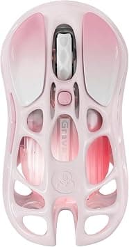 GravaStar Mercury M1 Pro Wireless Gaming Mouse on Amazon - Best Deal Finder