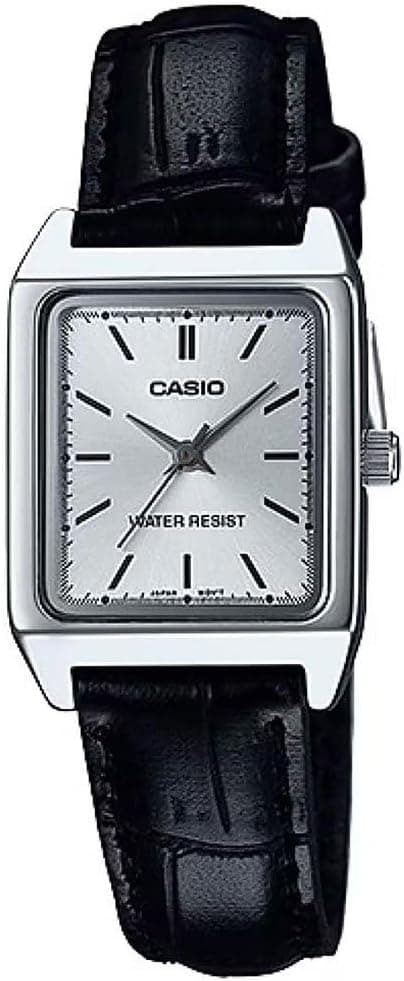 Casio Analog Watch: LTP-V007 Women on Amazon.ae - Price Tracker