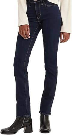 Levi's Womens 312 Shaping Slim Jeans - Amazon.ae Price Tracker