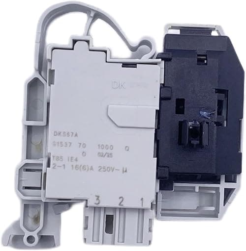 HOME-AE - DKS65 DKS66 DKS67 DKS67A DKS68 Washing Machine Door Lосk Switch Compatible for Sie.mens Bo.sch IQ500 IQ300 IQ700 Washing Machine on Amazon.ae - Price Tracker