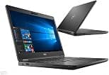 Dell Latitude 5490 / Intel 1.7 GHz Core i5-8350U Quad Core CPU / 16GB RAM / 512GB SSD / 14 FHD (1920 x 1080) Display/HDMI/USB-C/Webcam/Windows 10 Pro (Renewed) - متتبع أسعار Amazon.sa