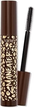 Tarte ~ Maneater Voluptuous Mascara ~ Brown ~ 0.3 oz on Amazon.ae - Price Tracker