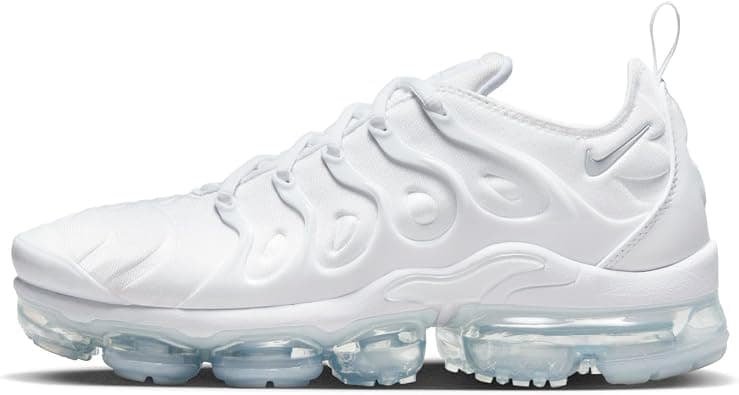 Nike Men's Air Vapormax Plus Running Shoes on Amazon.ae - Price Tracker