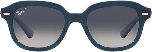 Ray-Ban Rb4398 Erik Square Sunglasses on Amazon.ae - Price Tracker