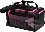 arena Spiky III 25 Duffle Sporttasche für Schwimmbad, Strand, Fitnessstudio oder Freizeit, Wasserabweisende Schwimmtasche mit Verstellbarem Schultergurt, Strandtasche, 25 Liter - Best Deal Finder