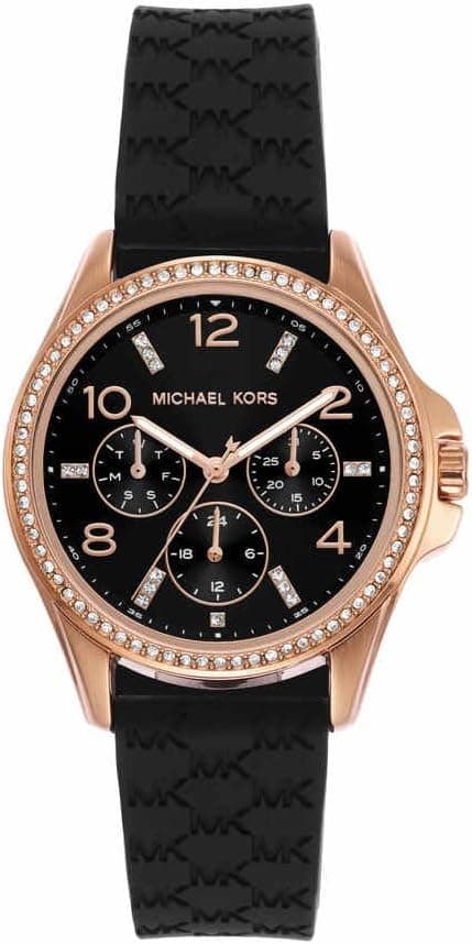 MICHAEL KORS Pilot Watch for Women on Amazon.ae - Price Tracker