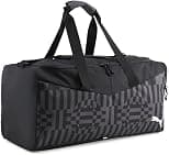 PUMA Individual Football Mens Shoulder Bags PUMA Black-Asphalt Size X - Best Deal Finder