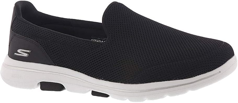 Skechers Go Walk 5 Polished Golf Shoes womens Women Shoes on Amazon.ae - Price Tracker