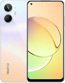 Realme 10 Dual SIM 256GB ROM + 8GB RAM 4G (Clash White) - Middle East Version (RMX3630) (Renewed) on Amazon.ae - Price Tracker