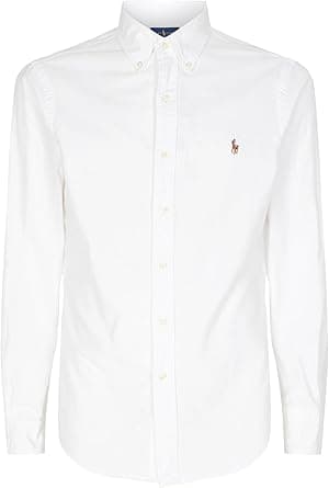 POLO RALPH LAUREN Mens Classic Shirts on Amazon.ae - Price Tracker