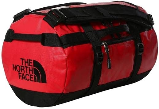 The North Face Unisex Travel Bag Base Camp على Amazon.ae - متتبع الأسعار