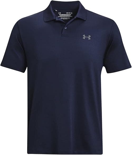Under Armour Men's UA Performance 3 0 Polo T-shirt on Amazon.ae - Price Tracker