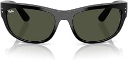 Ray-Ban Rb2289 Mega Balorama Square Sunglasses - متتبع أسعار Amazon.sa
