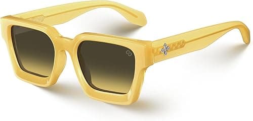 VISOONE Women River Sunglasses on Amazon.ae - Price Tracker