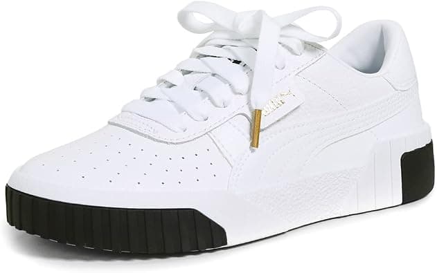 PUMA Cali Sneaker womens Sneaker - Best Deal Finder