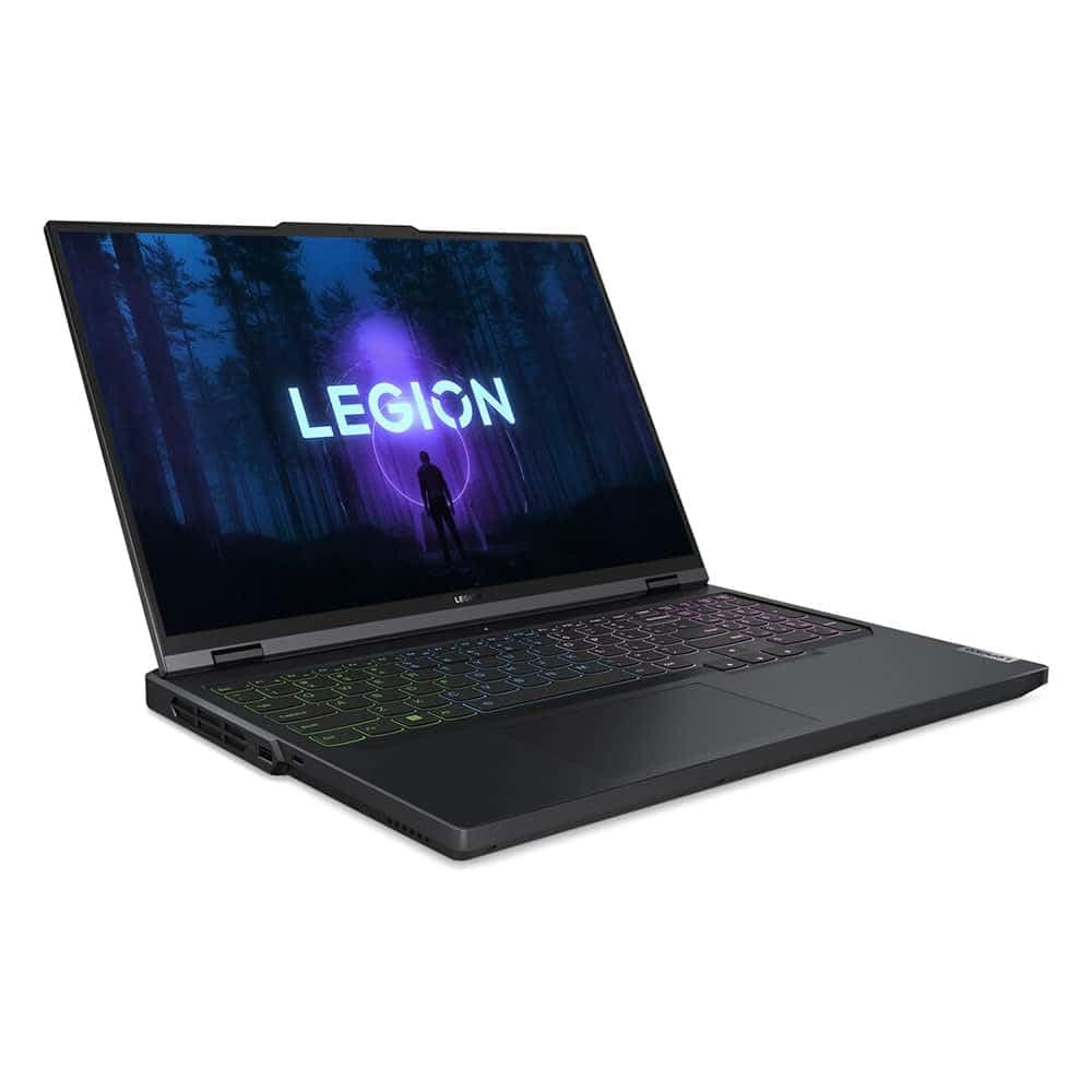 Lenovo (Upgraded) Legion Pro 5i 16" LCD Gaming Laptop WQXGA 165Hz Intel Core i7-13700HX 32GB RAM 1TB SSD NVIDIA GeForce RTX 4060 8GB Windows 11 on Amazon.ae - Price Tracker