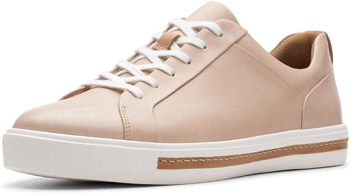 Clarks Women's Un Maui Lace Derbys على Amazon.ae - متتبع الأسعار