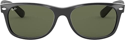 Ray-Ban Women's Rb2132 New Wayfarer Square Sunglasses on Amazon.ae - Price Tracker