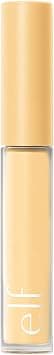 e.l.f. Camo Colour Corrector, Hydrating & Long-Lasting colour Corrector For Camouflaging Discolouration, Dullness & Redness, Vegan & Cruelty-Free, Yellow - Best Deal Finder