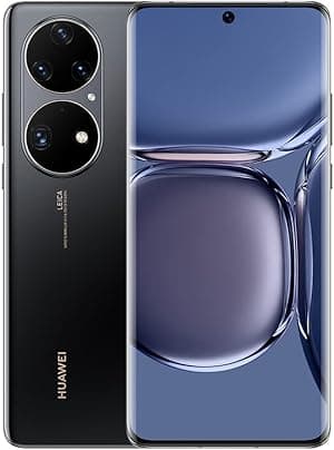 HUAWEI P50 Pro Smart Phone, 120 Hz Refresh rate, 300 Hz Touch sampling rate,200x SuperZoom range, 6.6”Display,5nm chipset,NFC, 66W wired and 50W wireless super charge,8+256 GB,Golden Black - Amazon.ae Price Tracker