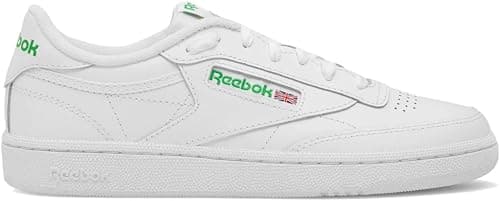 Reebok Club C 85 womens Sneaker on Amazon.ae - Price Tracker